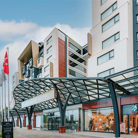 Mercure Trabzon Hotel 외부 사진